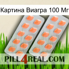 Картина Виагра 100 Мг 27